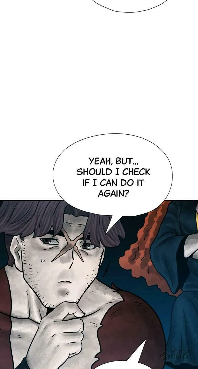 Warrior Executioner Chapter 26 page 123 - 