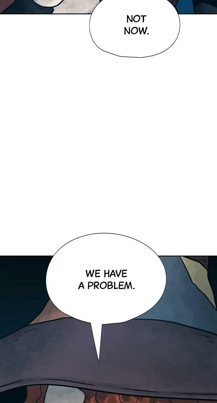 Warrior Executioner Chapter 26 page 124 - 