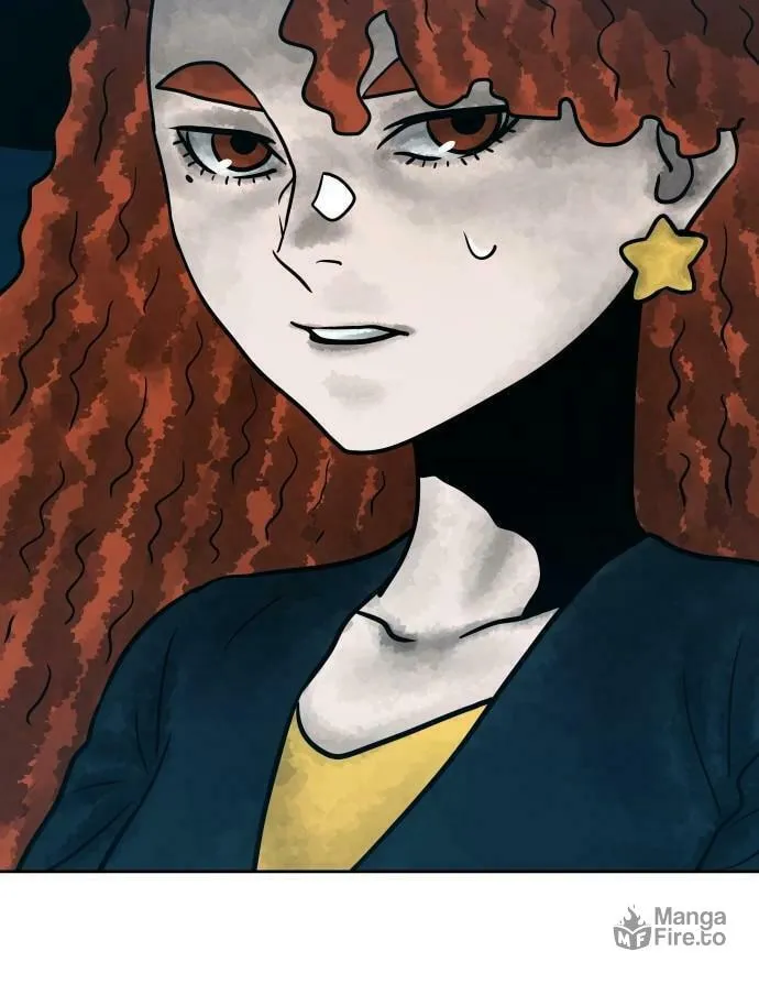 Warrior Executioner Chapter 26 page 125 - 