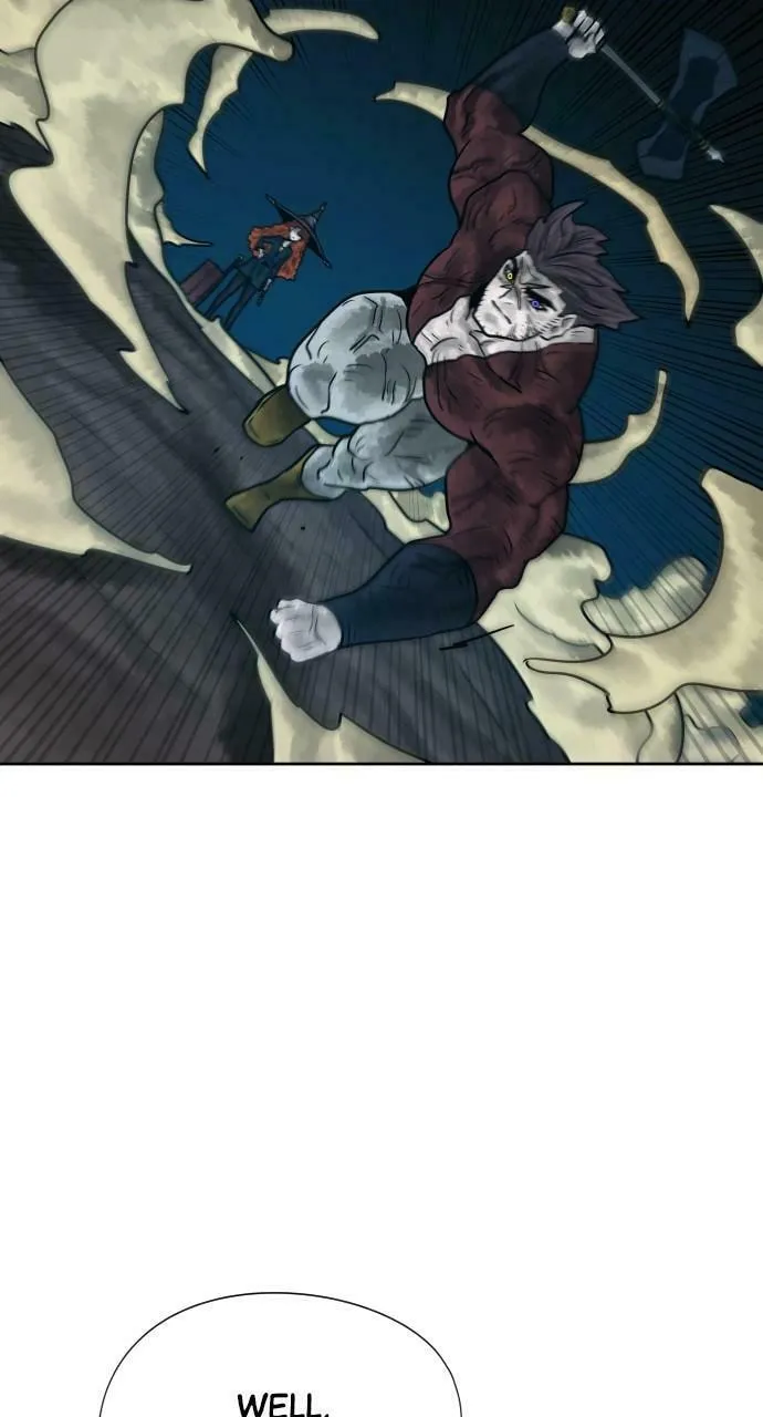 Warrior Executioner Chapter 26 page 14 - 