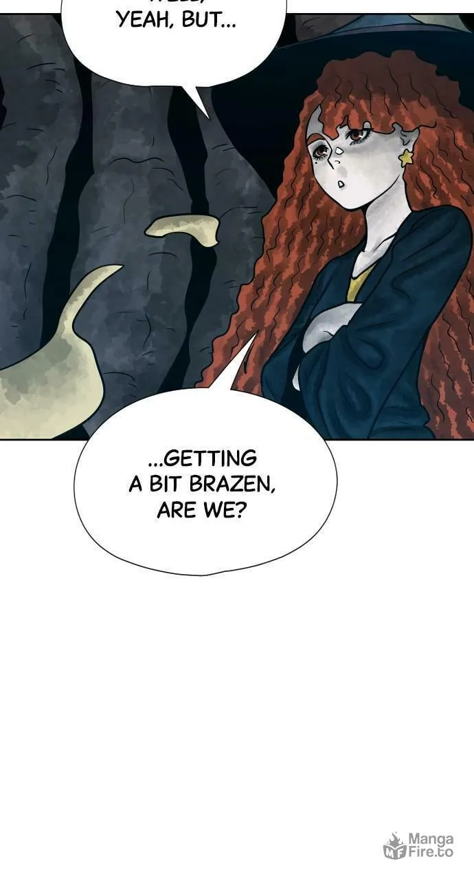 Warrior Executioner Chapter 26 page 15 - 