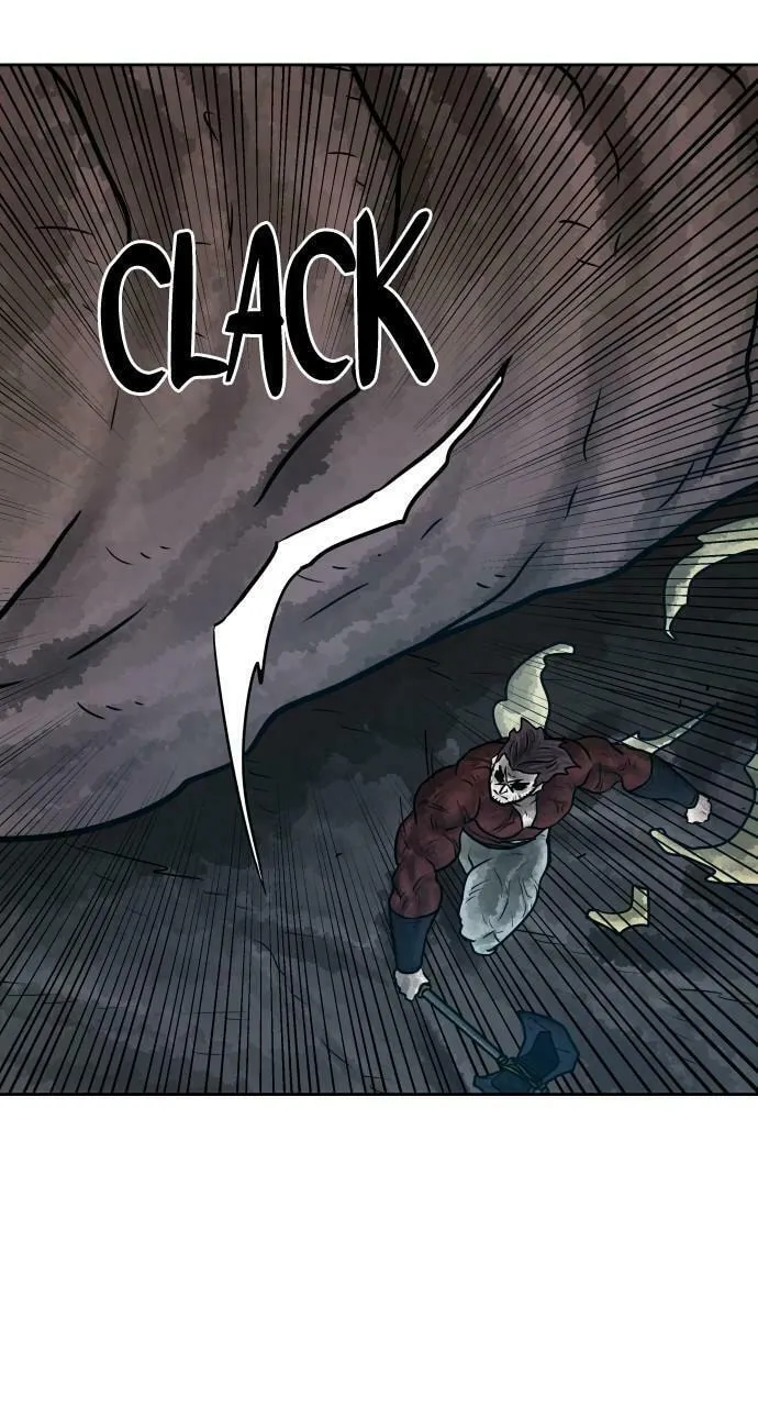 Warrior Executioner Chapter 26 page 16 - 