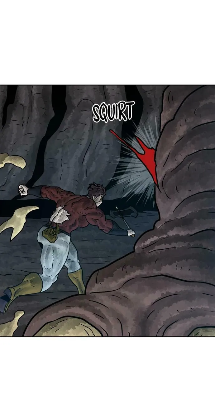 Warrior Executioner Chapter 26 page 17 - 