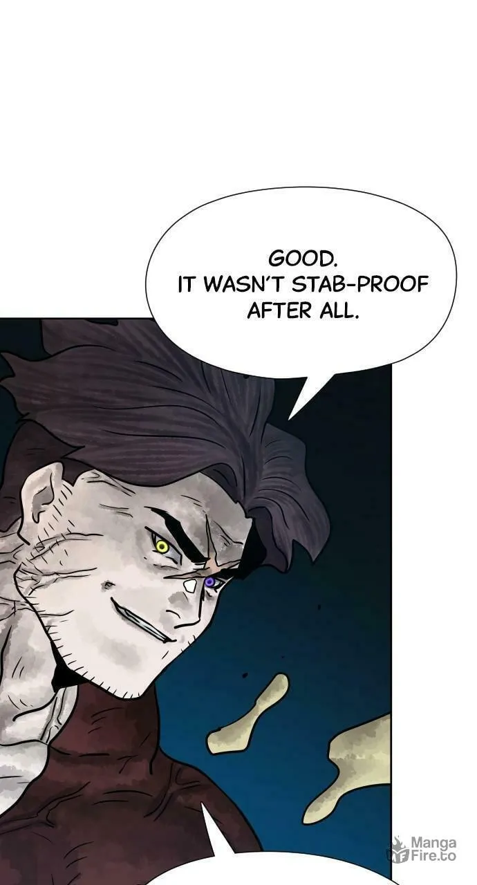 Warrior Executioner Chapter 26 page 18 - 