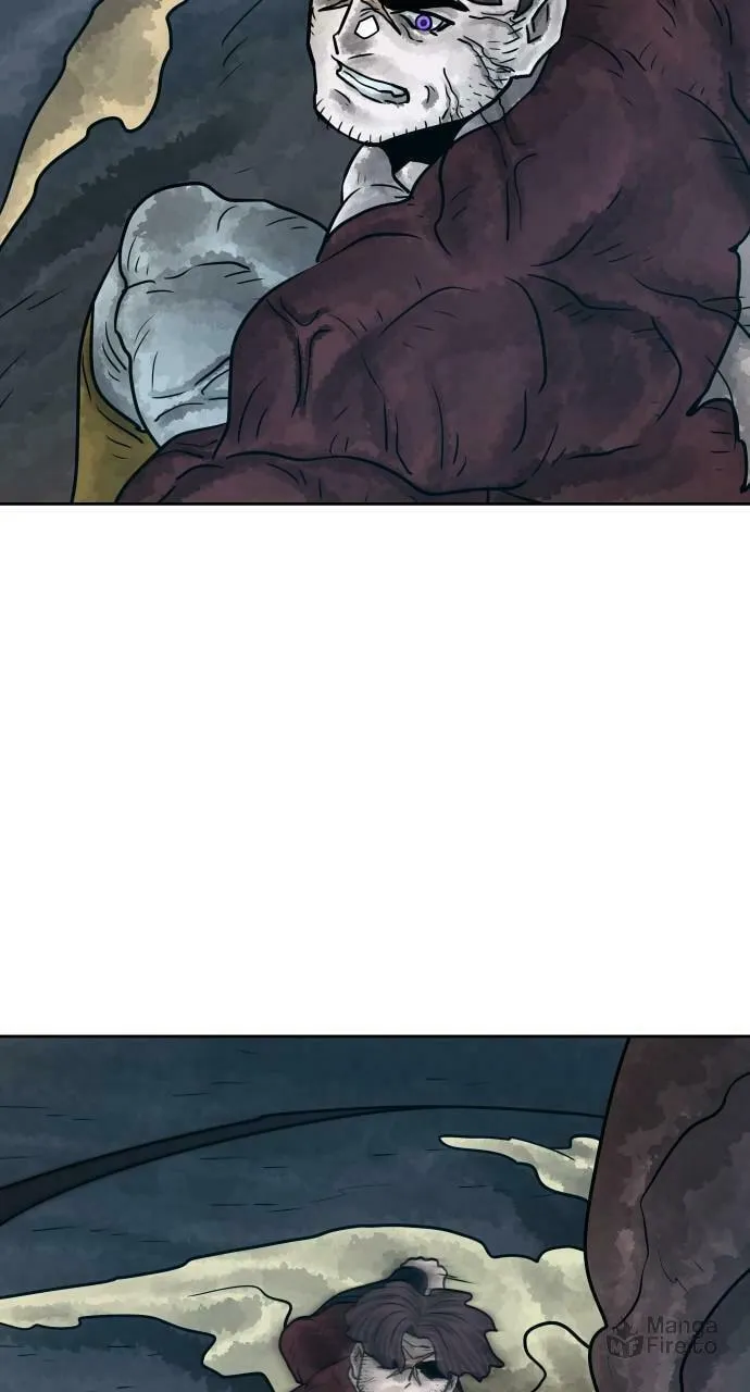 Warrior Executioner Chapter 26 page 20 - 