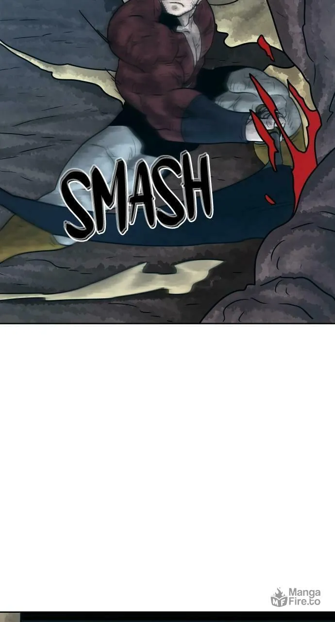 Warrior Executioner Chapter 26 page 21 - 