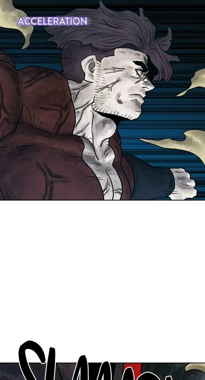 Warrior Executioner Chapter 26 page 22 - 
