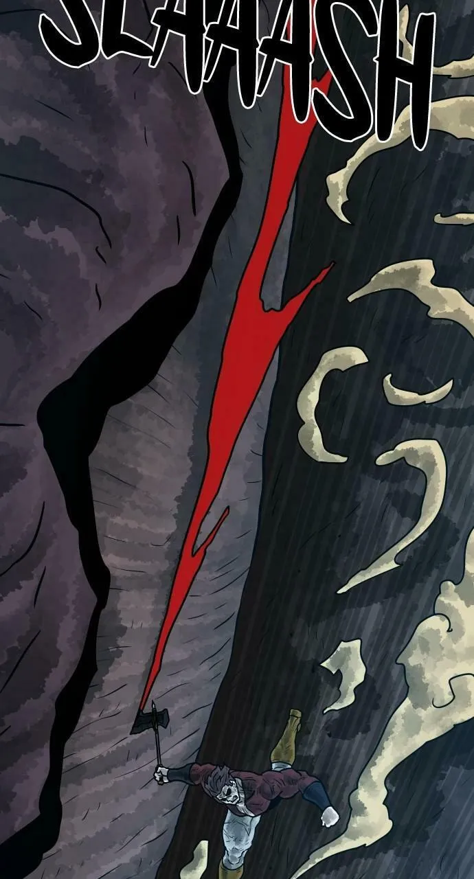 Warrior Executioner Chapter 26 page 23 - 