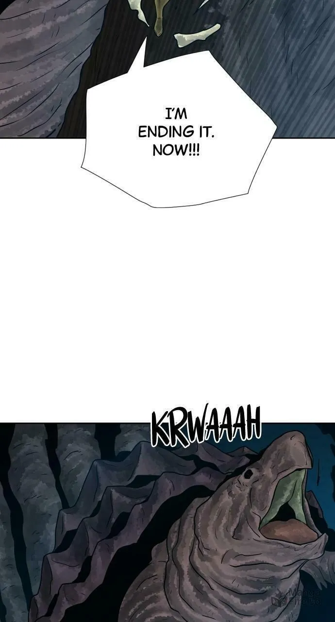 Warrior Executioner Chapter 26 page 24 - 