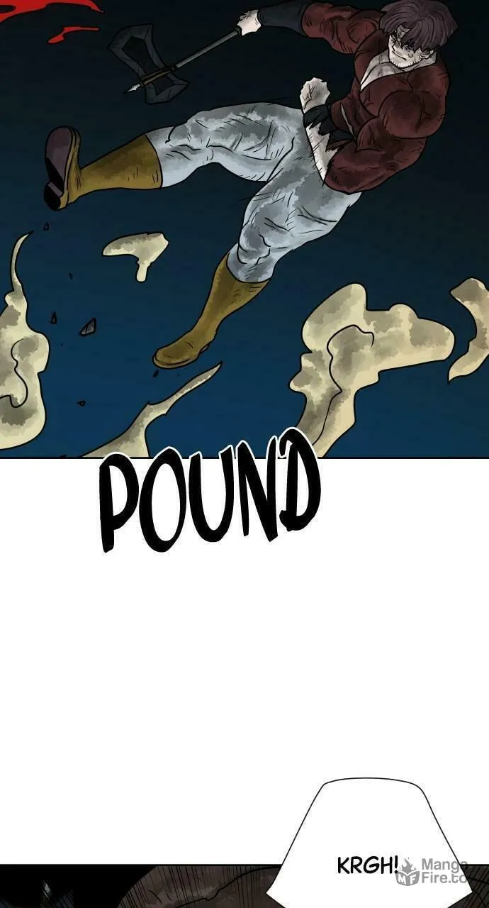 Warrior Executioner Chapter 26 page 27 - 
