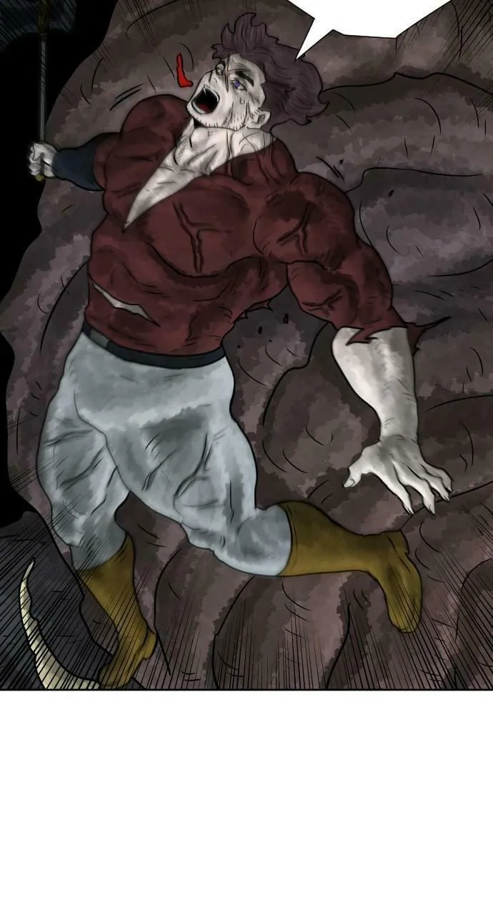 Warrior Executioner Chapter 26 page 28 - 