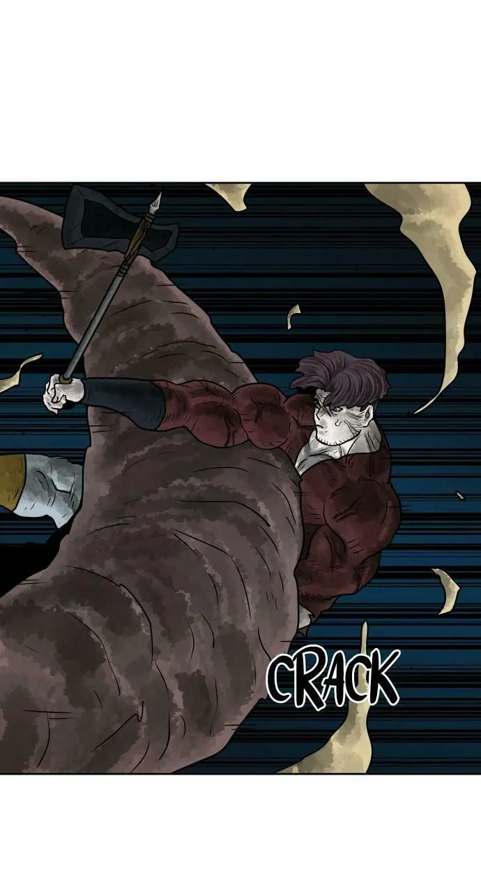 Warrior Executioner Chapter 26 page 29 - 