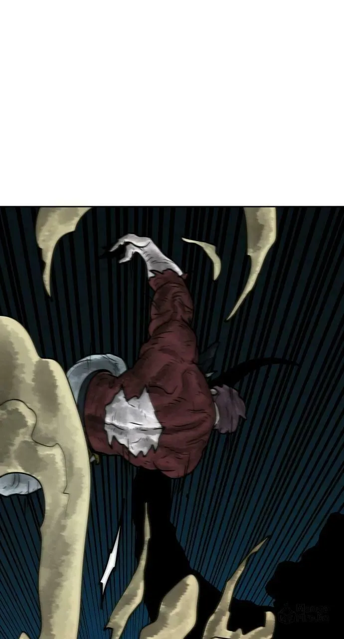 Warrior Executioner Chapter 26 page 30 - 