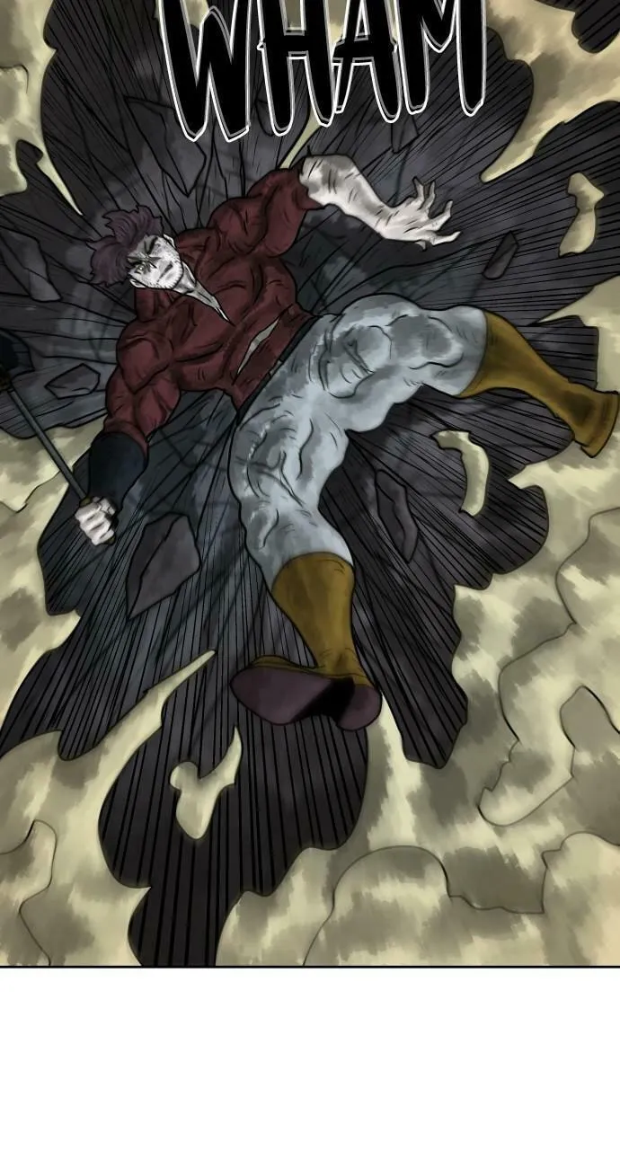 Warrior Executioner Chapter 26 page 32 - 