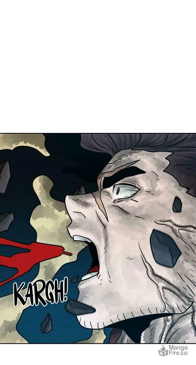 Warrior Executioner Chapter 26 page 33 - 