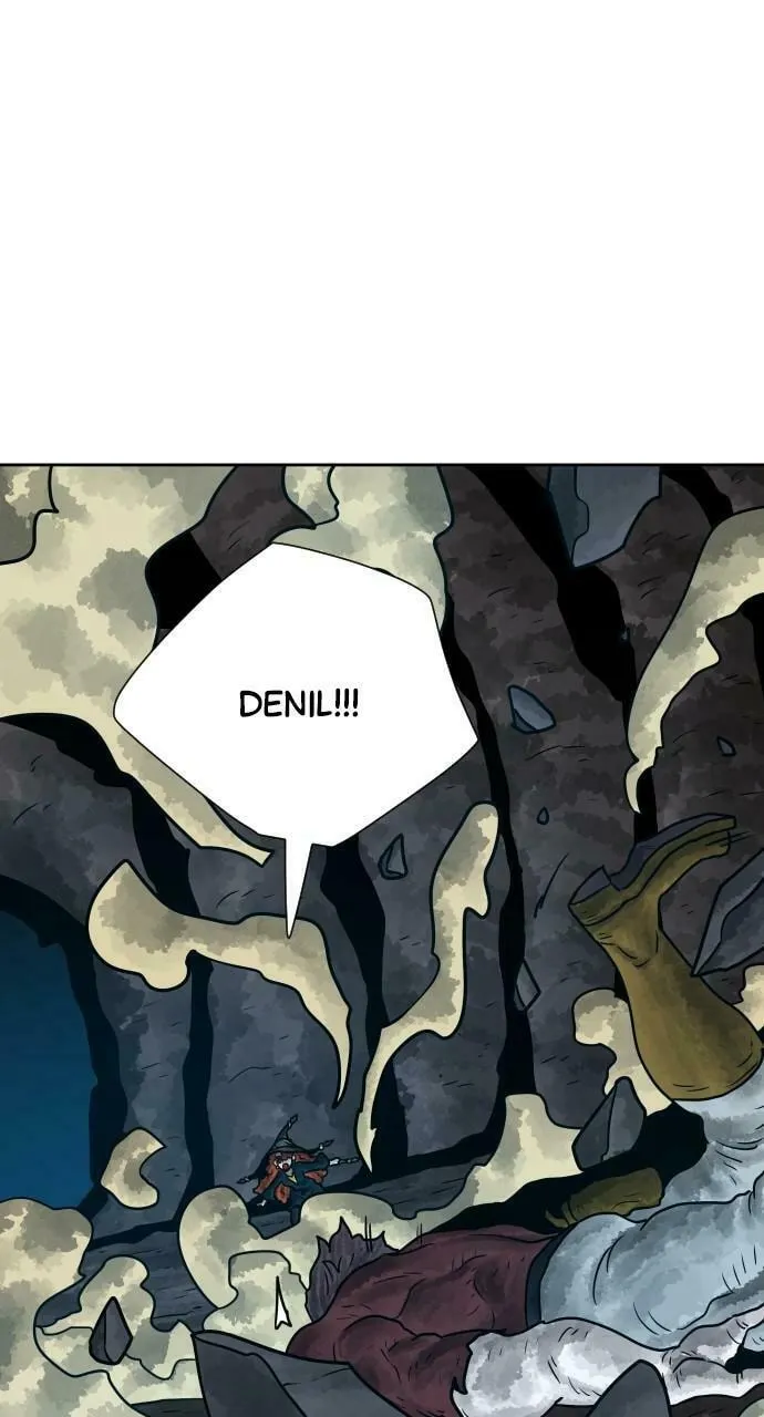 Warrior Executioner Chapter 26 page 34 - 