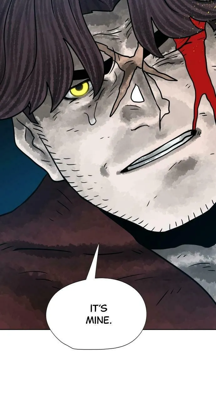 Warrior Executioner Chapter 26 page 38 - 