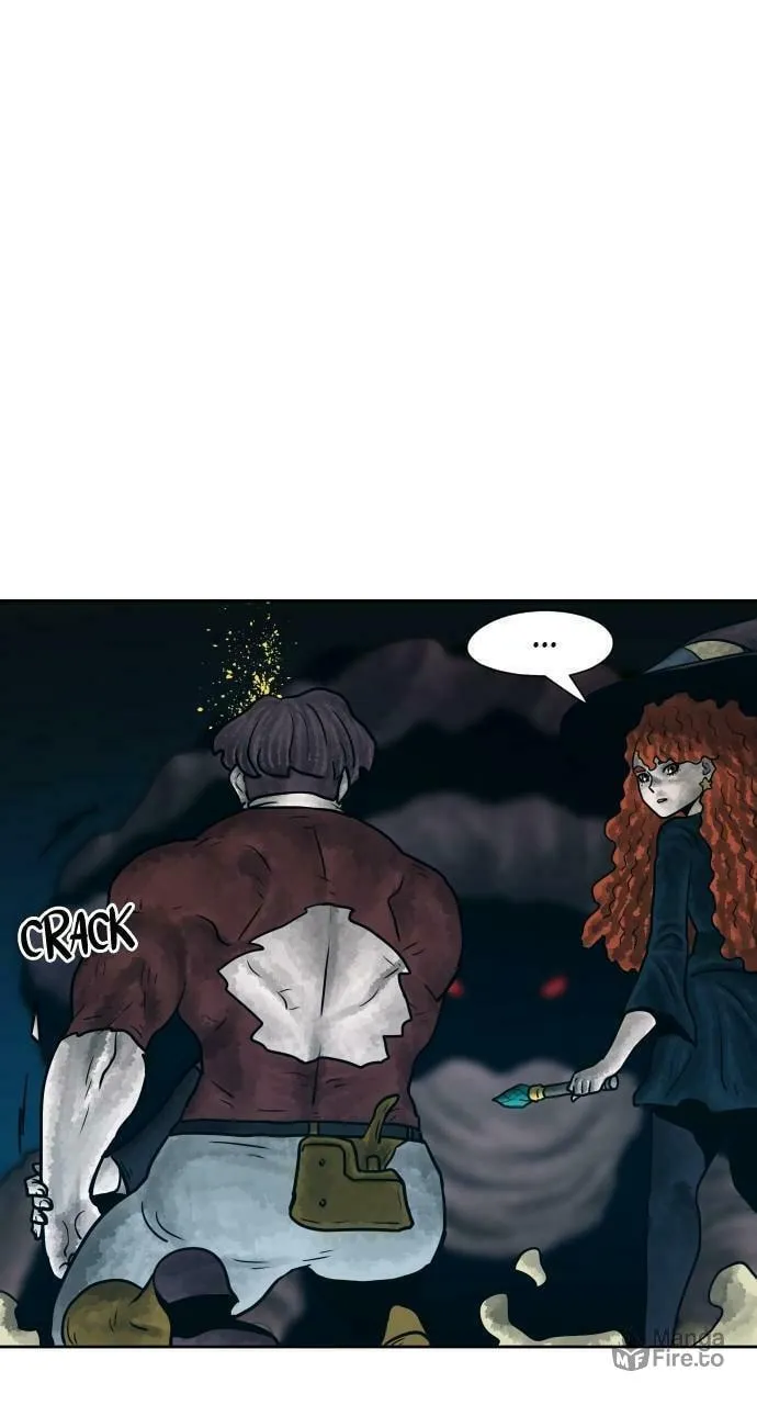 Warrior Executioner Chapter 26 page 39 - 