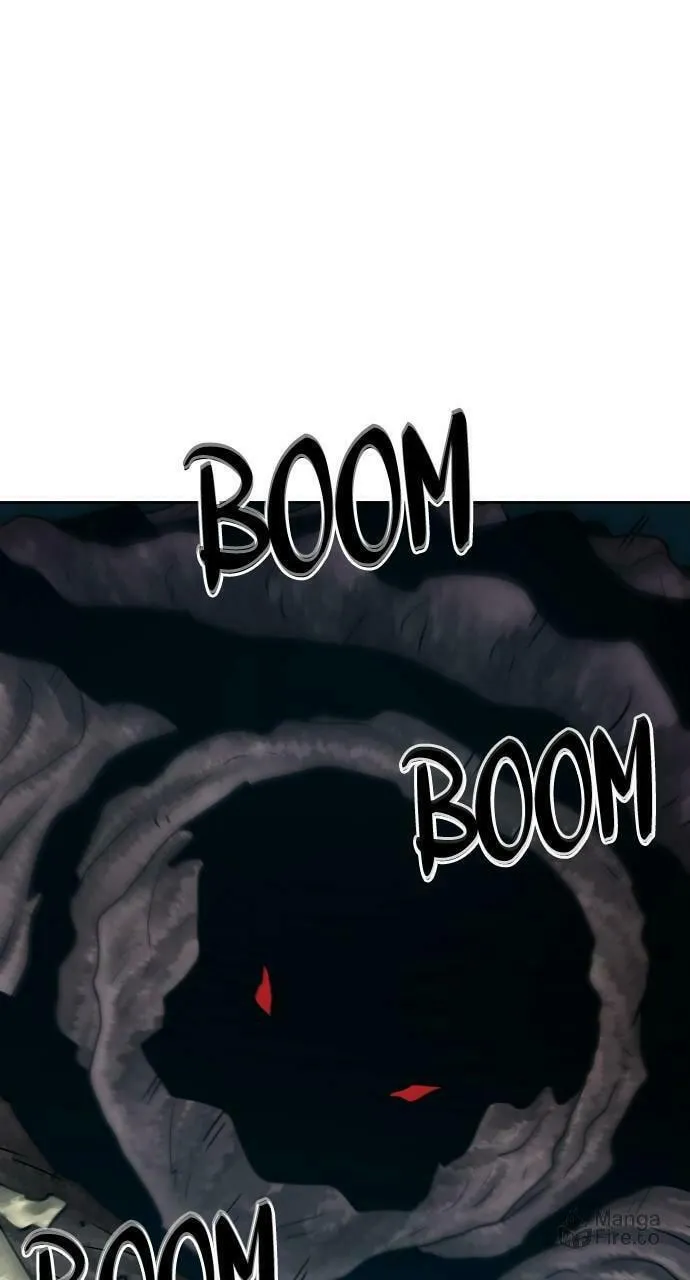 Warrior Executioner Chapter 26 page 40 - 