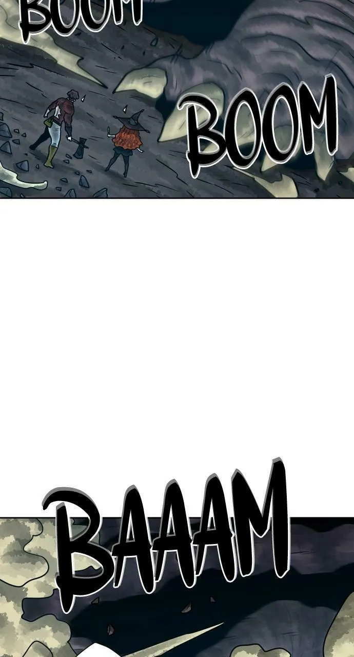 Warrior Executioner Chapter 26 page 41 - 