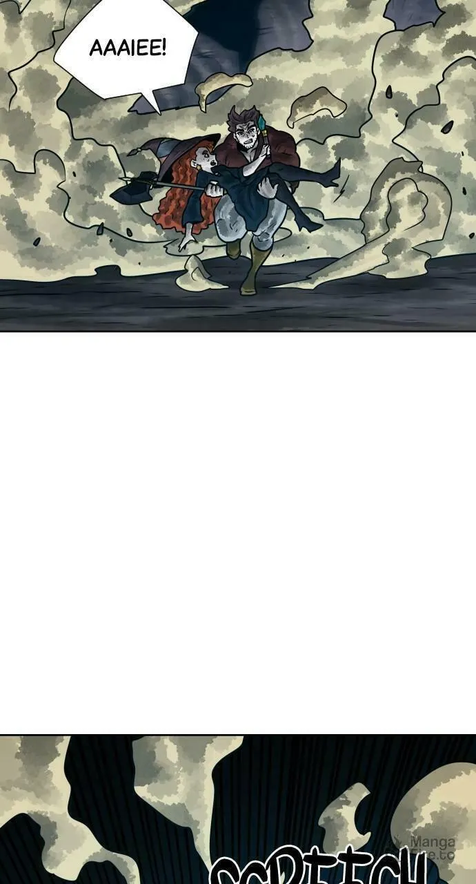 Warrior Executioner Chapter 26 page 42 - 