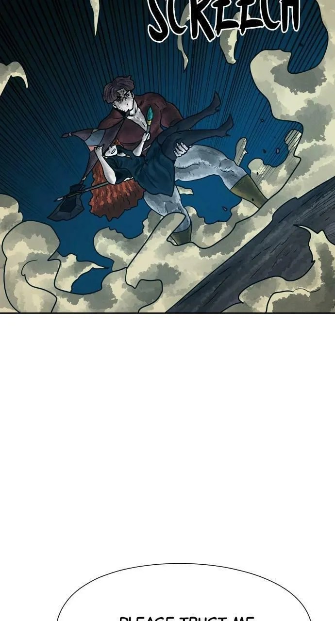 Warrior Executioner Chapter 26 page 43 - 