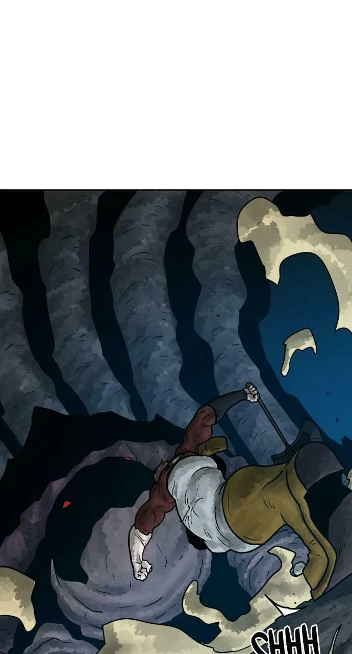 Warrior Executioner Chapter 26 page 46 - 