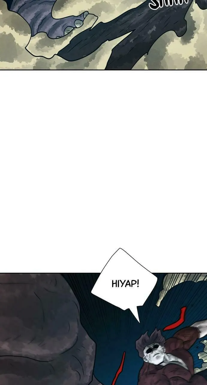 Warrior Executioner Chapter 26 page 47 - 