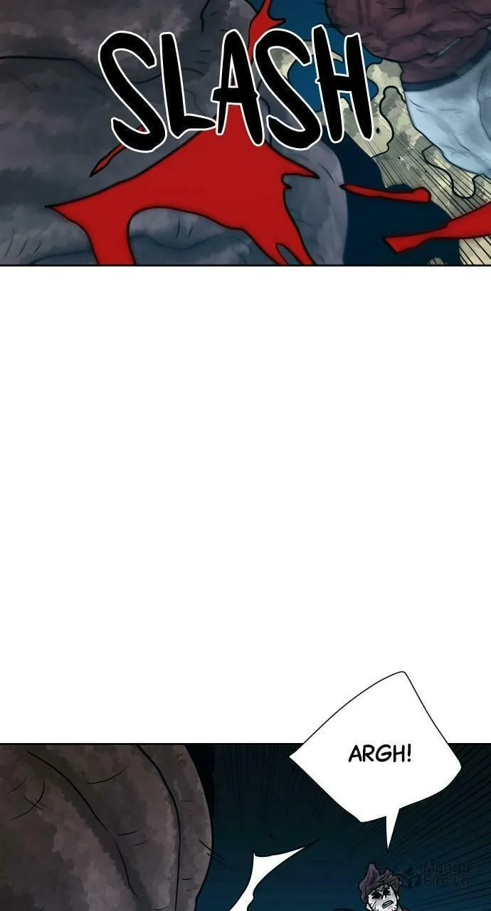 Warrior Executioner Chapter 26 page 48 - 
