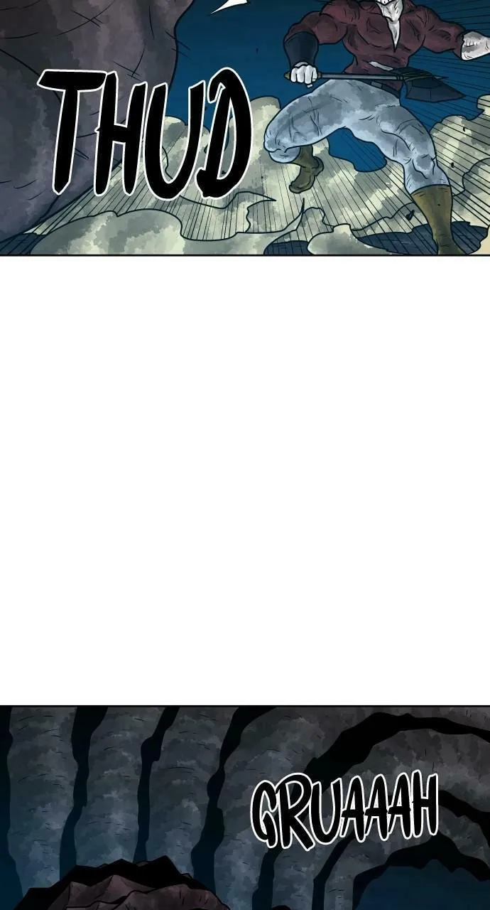 Warrior Executioner Chapter 26 page 49 - 