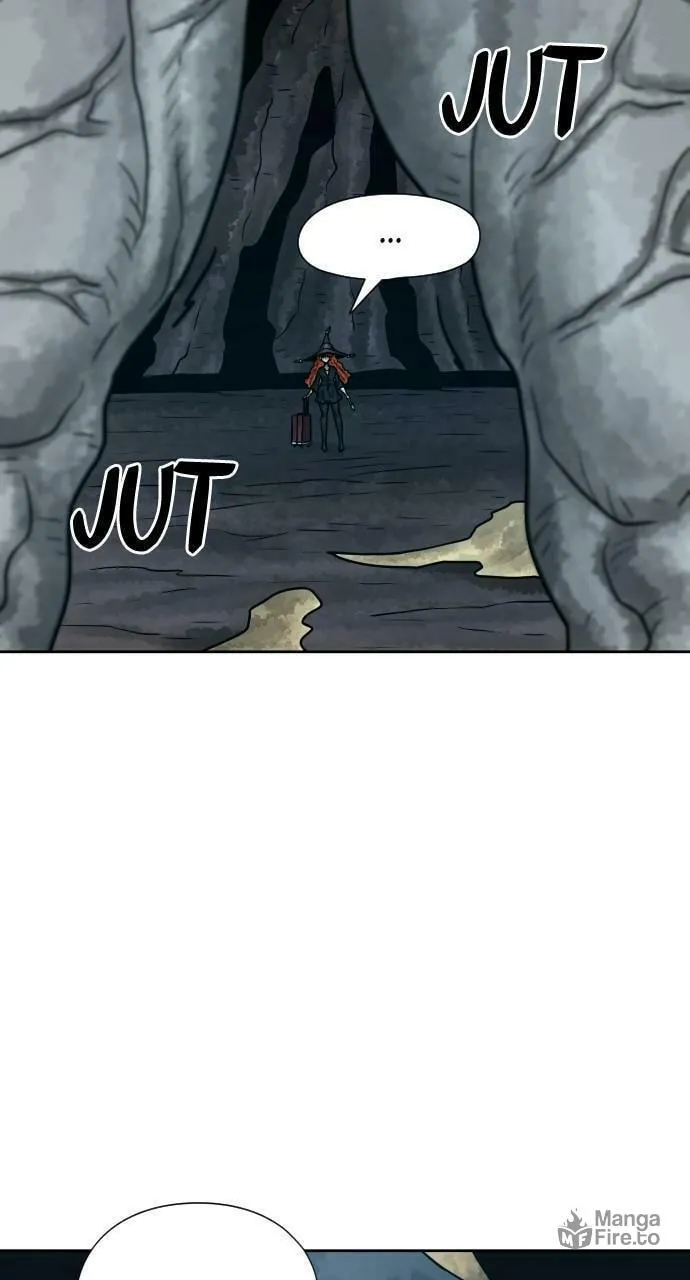 Warrior Executioner Chapter 26 page 6 - 