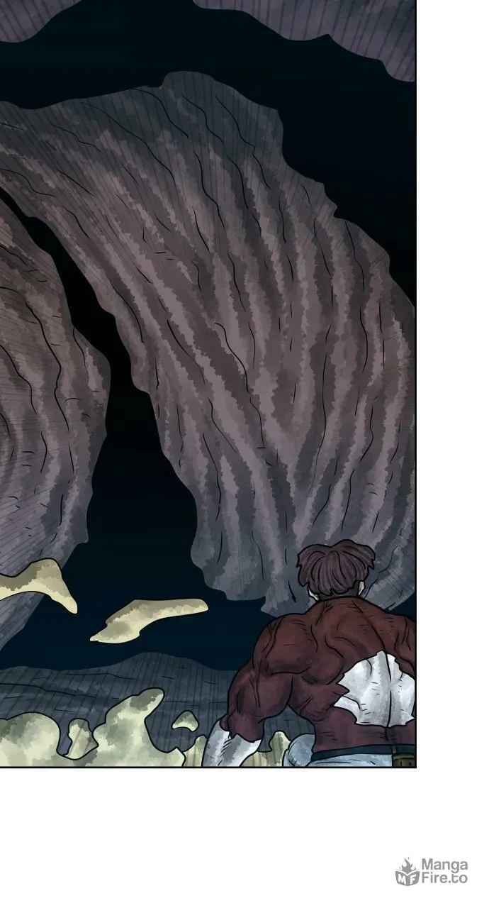 Warrior Executioner Chapter 26 page 51 - 