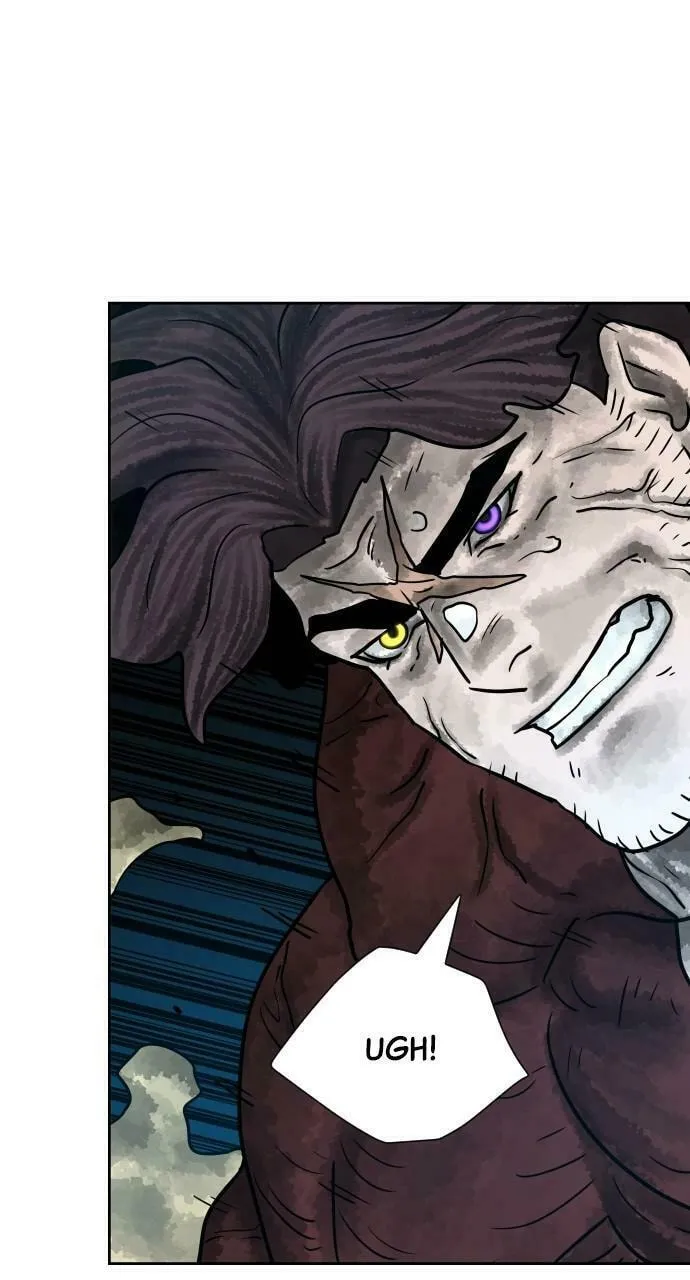Warrior Executioner Chapter 26 page 52 - 