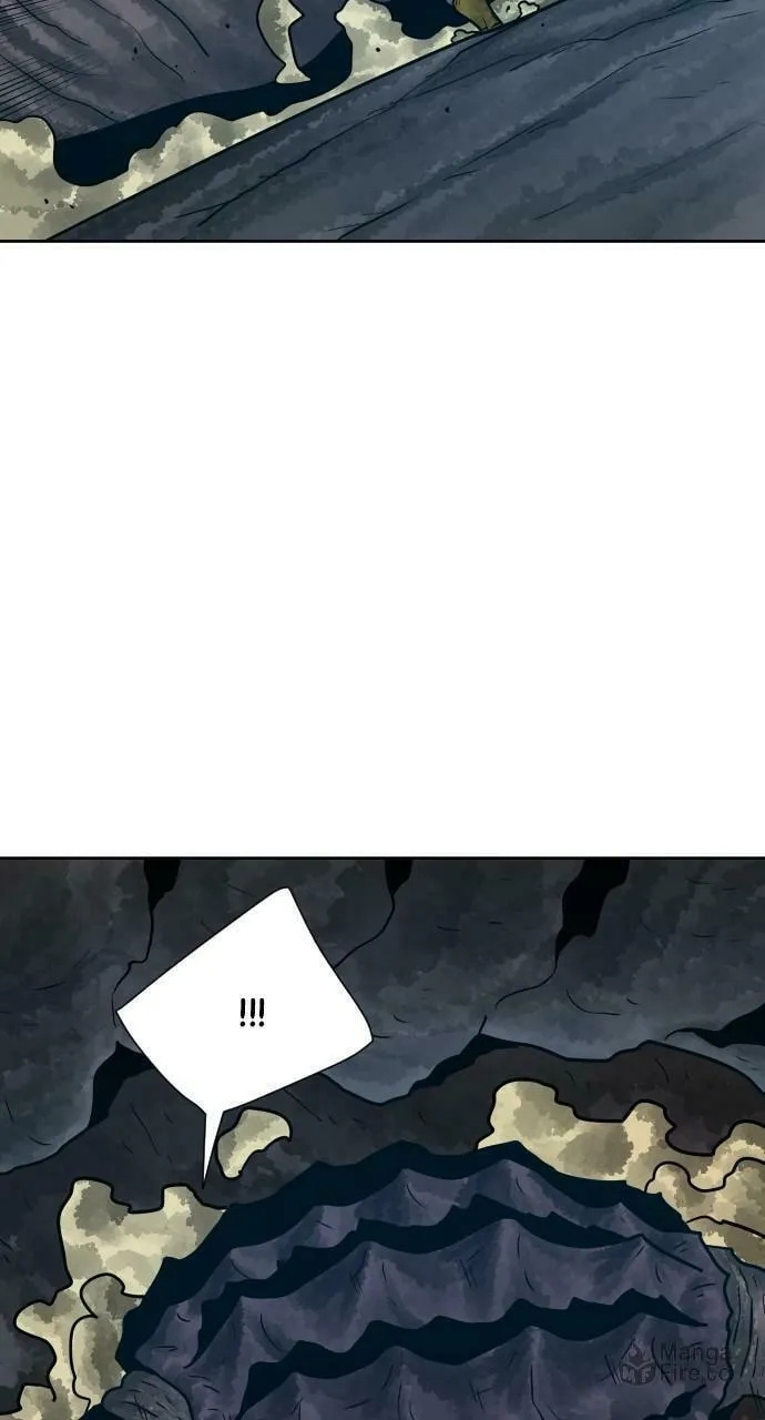Warrior Executioner Chapter 26 page 54 - 
