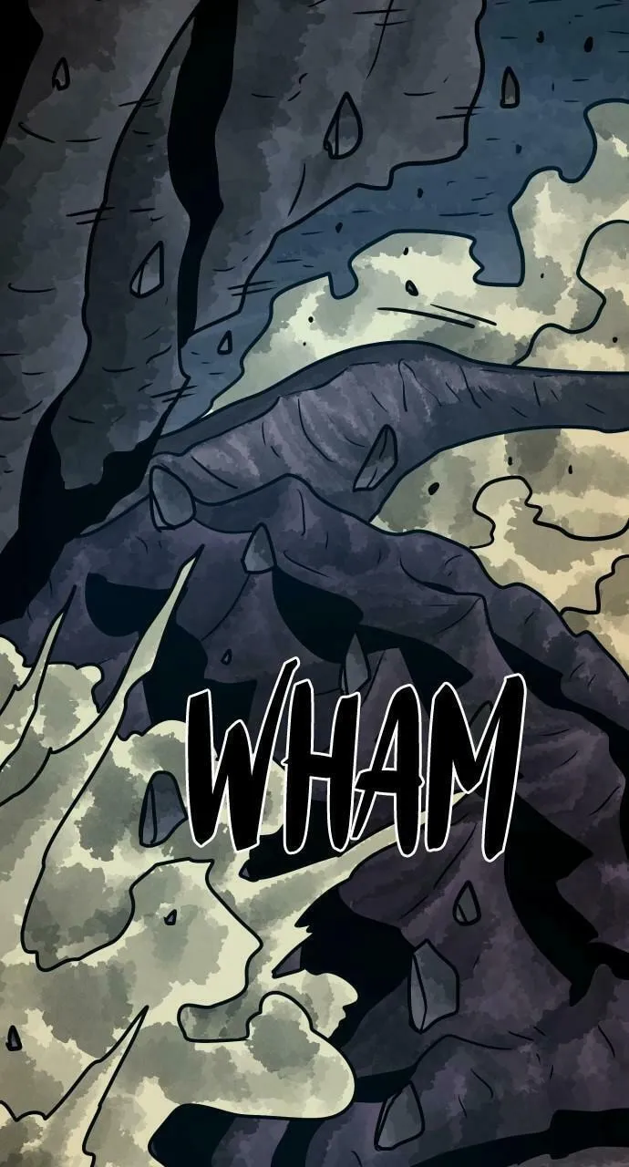 Warrior Executioner Chapter 26 page 56 - 