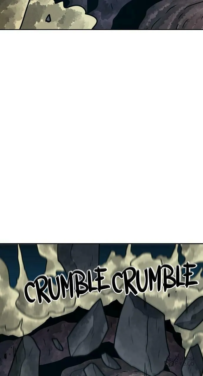 Warrior Executioner Chapter 26 page 57 - 