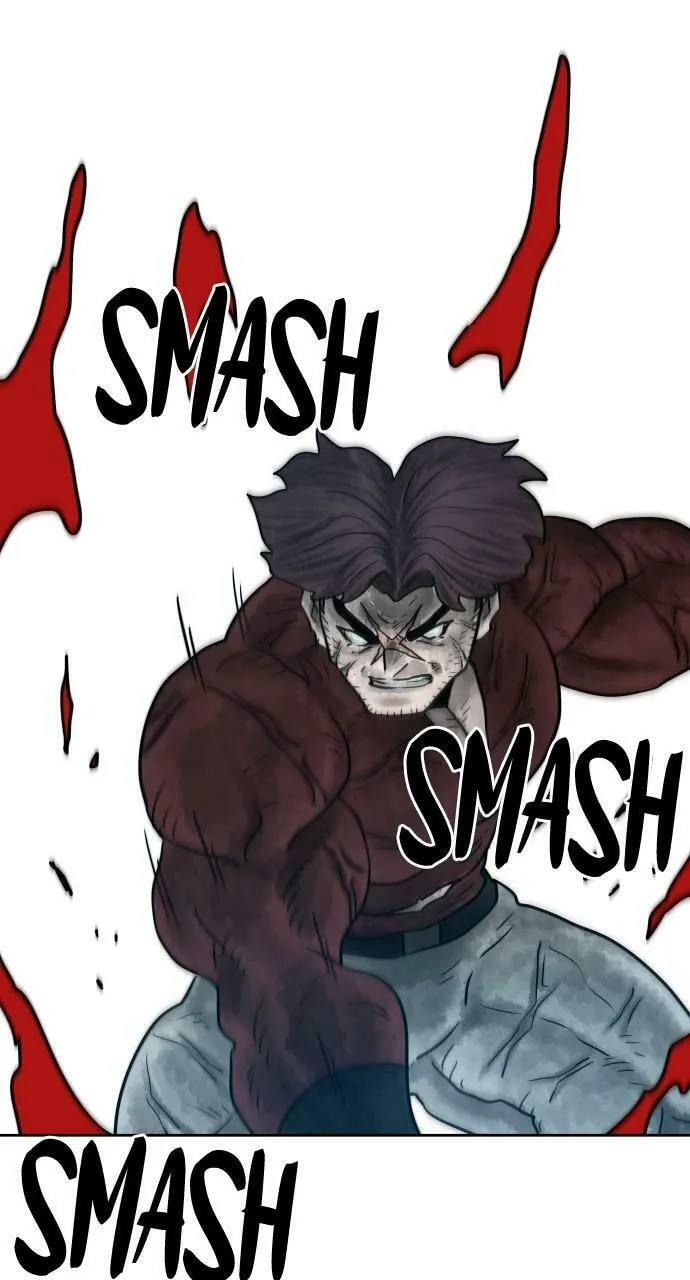 Warrior Executioner Chapter 26 page 59 - 