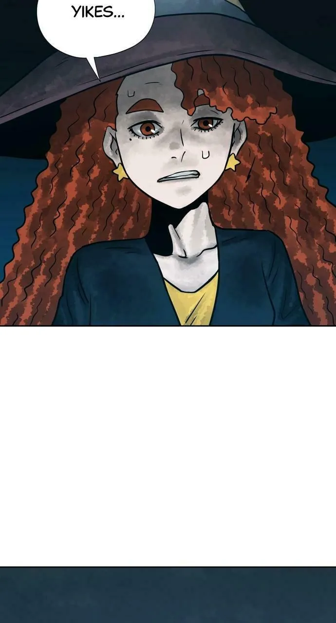 Warrior Executioner Chapter 26 page 7 - 
