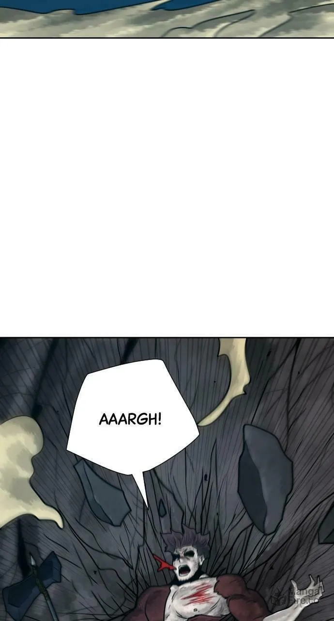 Warrior Executioner Chapter 26 page 63 - 