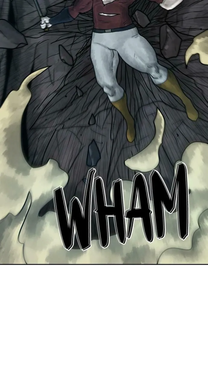 Warrior Executioner Chapter 26 page 64 - 