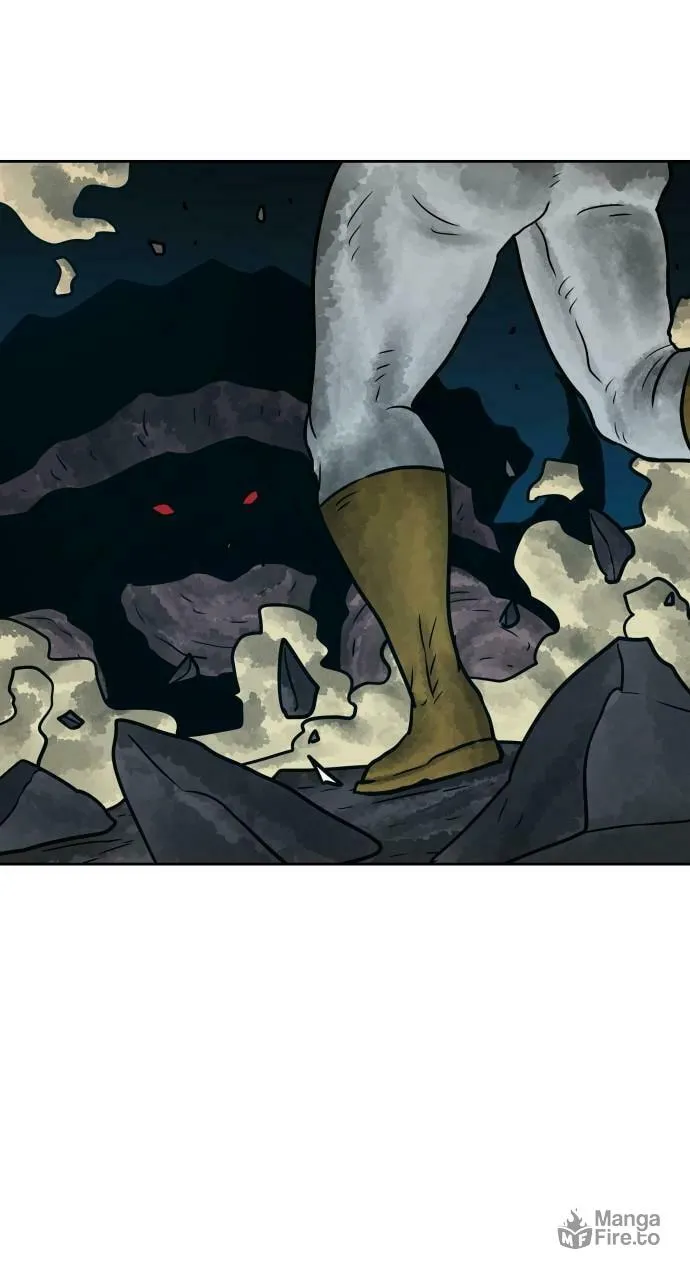 Warrior Executioner Chapter 26 page 65 - 