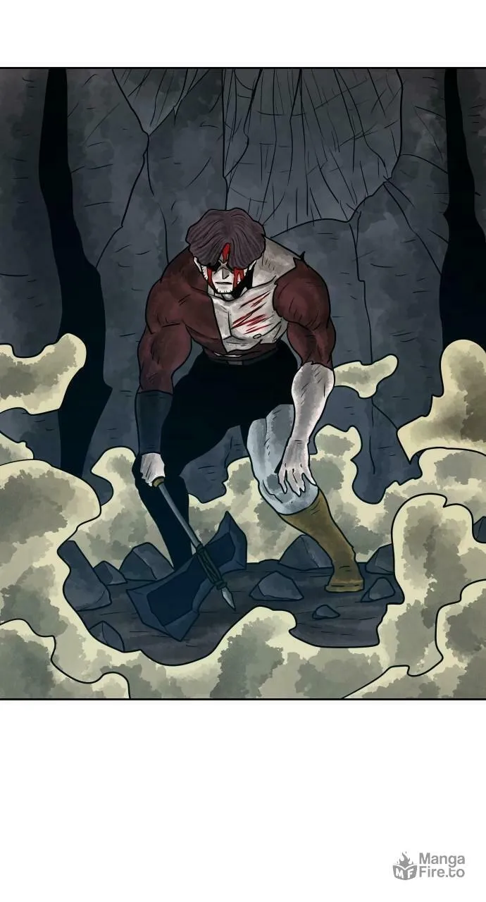 Warrior Executioner Chapter 26 page 66 - 