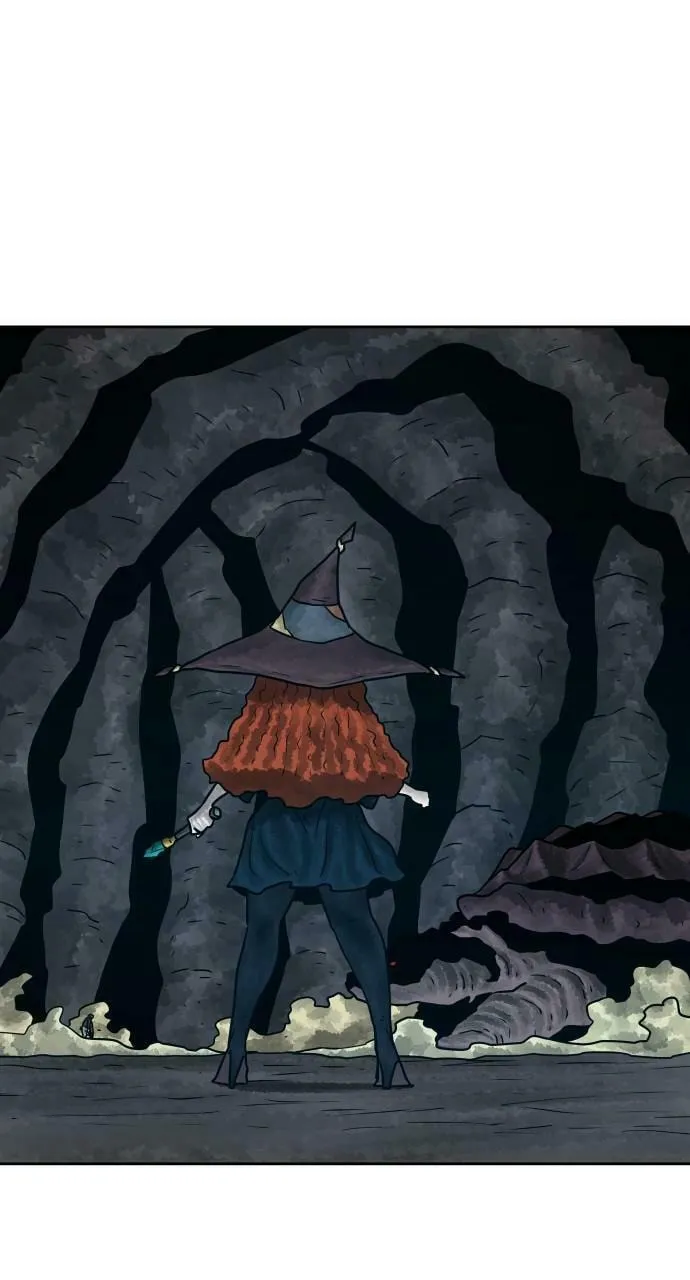 Warrior Executioner Chapter 26 page 67 - 