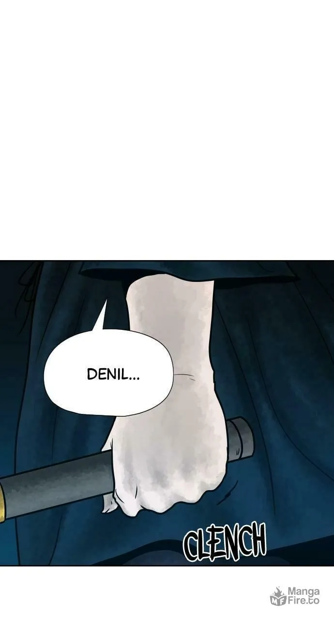 Warrior Executioner Chapter 26 page 69 - 