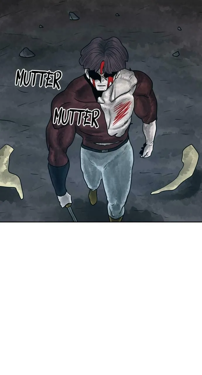 Warrior Executioner Chapter 26 page 73 - 
