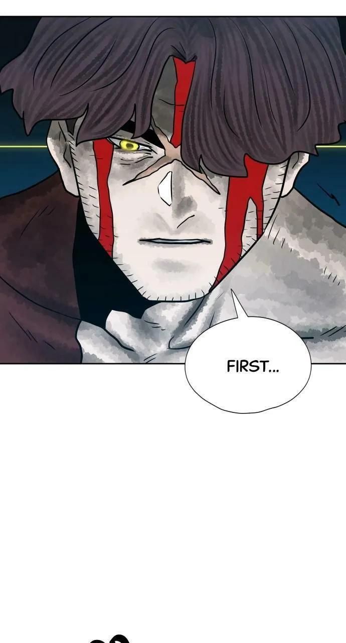 Warrior Executioner Chapter 26 page 74 - 