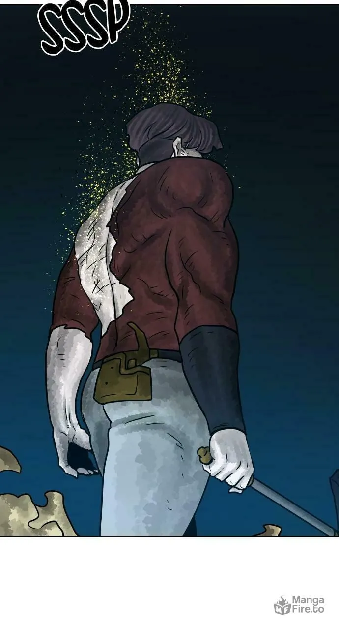 Warrior Executioner Chapter 26 page 75 - 
