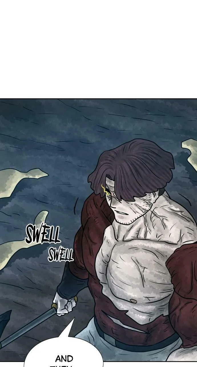 Warrior Executioner Chapter 26 page 76 - 