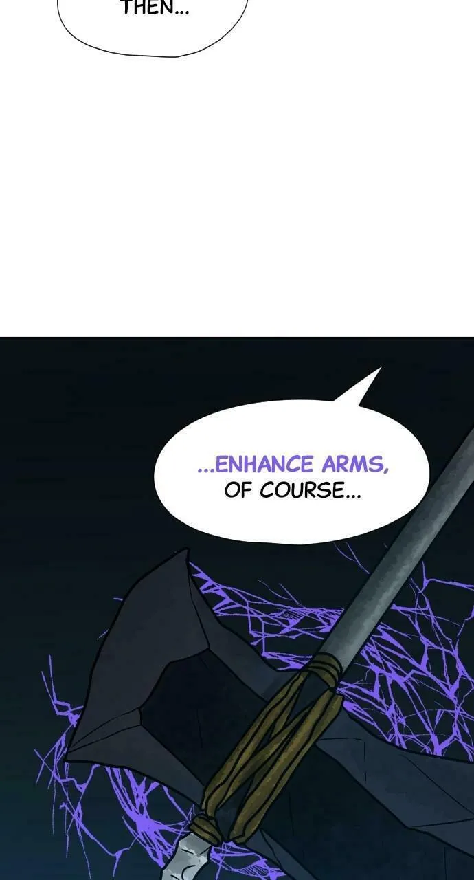 Warrior Executioner Chapter 26 page 77 - 