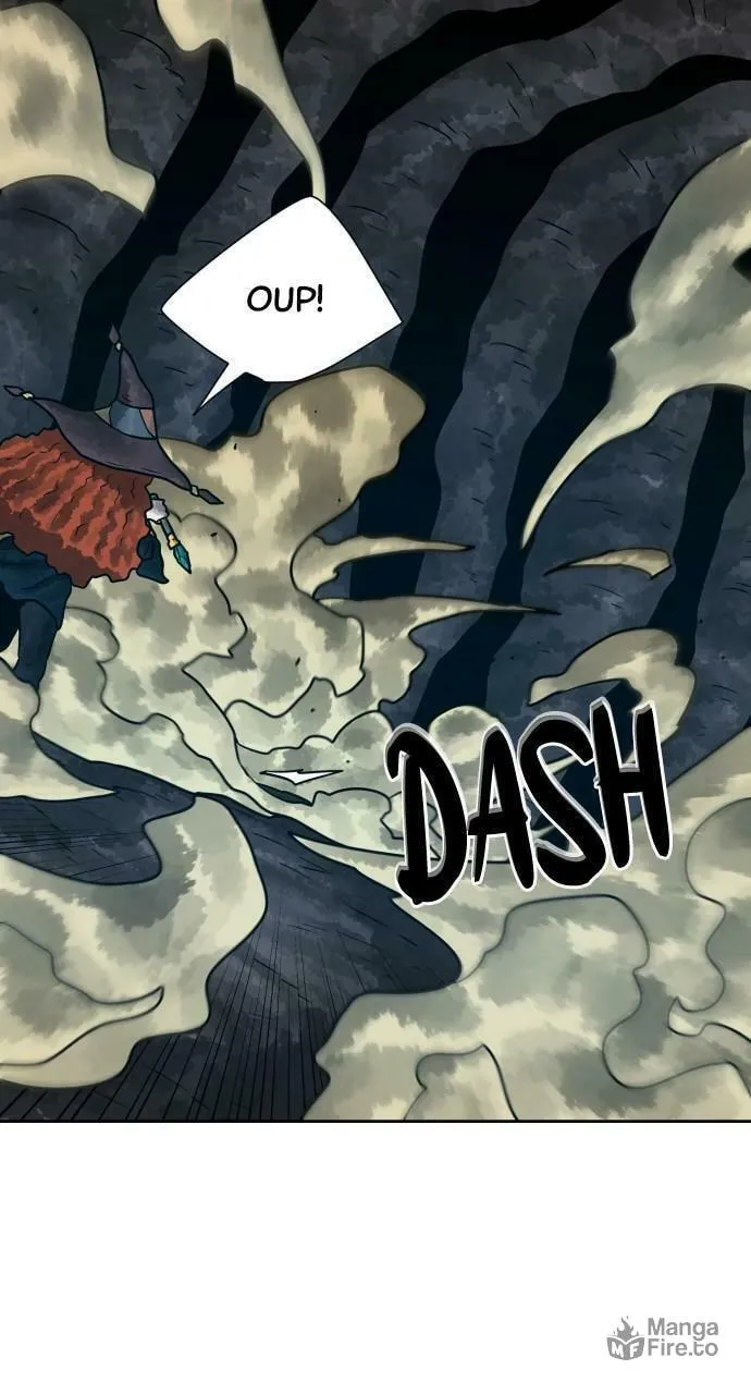 Warrior Executioner Chapter 26 page 80 - 